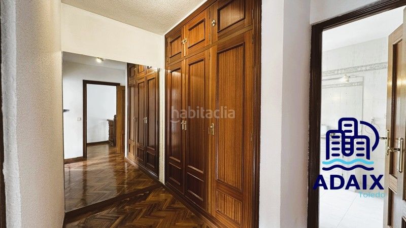 Foto 5d291199-7c8f-4e16-b688-6870b093b4ba. Casa in calle padilla 9 in Bargas