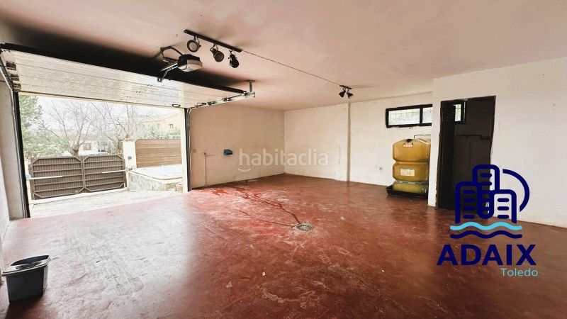 Foto 70ba922c-4636-4552-b9d3-72b054b78685. Casa in calle padilla 9 in Bargas