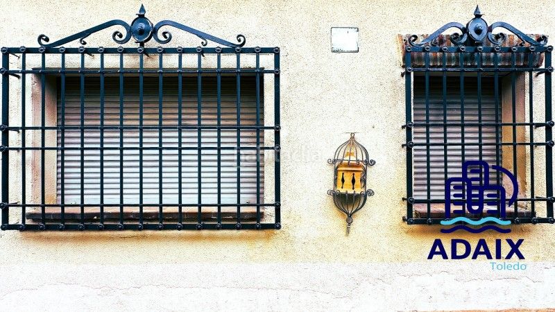 Foto 79871cd8-5c0a-455d-ac89-64836d551067. Casa in calle padilla 9 in Bargas