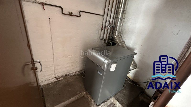 Foto 9543de73-6c23-42f6-94a9-a0200b649851. Casa in calle padilla 9 in Bargas