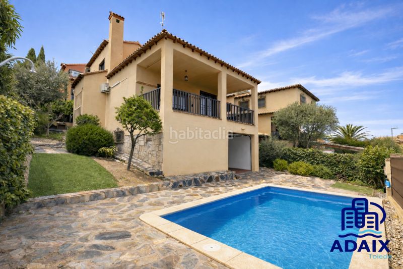 Foto bb3ca04b-cbec-44c7-b580-d8318b82bf43. Casa in calle padilla 9 in Bargas