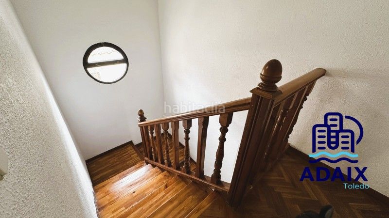 Foto c76aeba8-f3b2-4656-9221-f634d86b2203. Casa in calle padilla 9 in Bargas