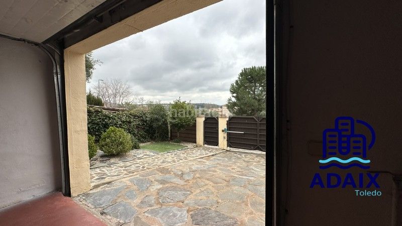 Foto cc2d37ff-2381-4160-ab8e-12e067ce5c56. Casa in calle padilla 9 in Bargas