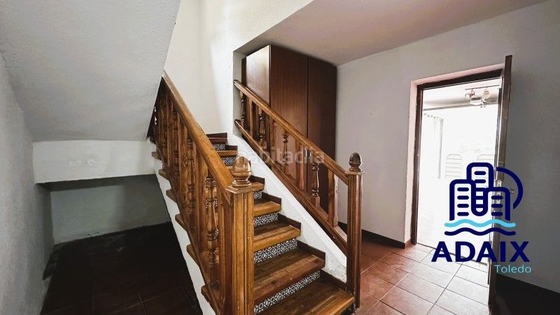Foto dbb101fb-a423-4bf4-a966-1538541ced75. Casa in calle padilla 9 in Bargas