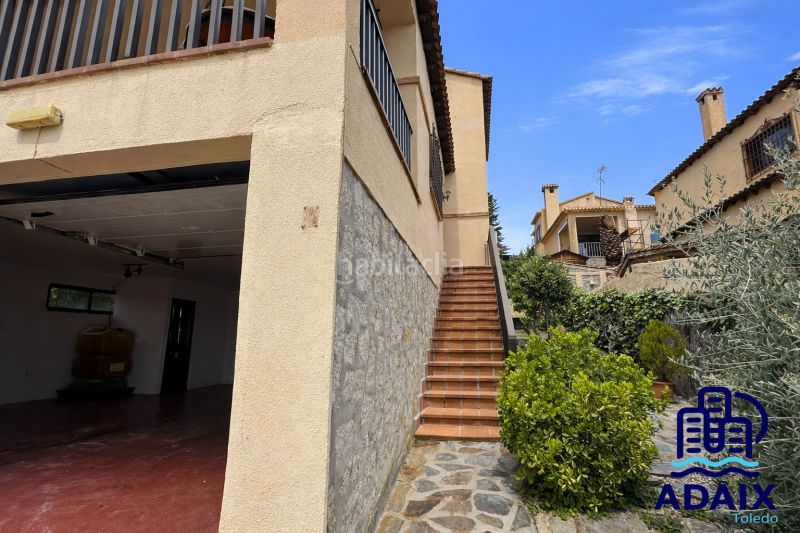 Foto ee76a1ee-5e90-4eee-8242-262798b243b0. Casa in calle padilla 9 in Bargas