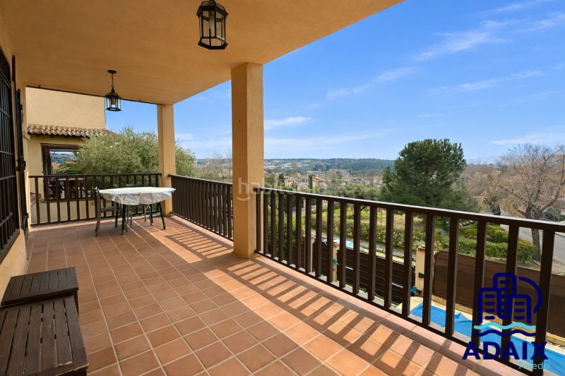 Foto f93f8d0a-916a-4638-bce7-60d0d53f938b. Casa in calle padilla 9 in Bargas