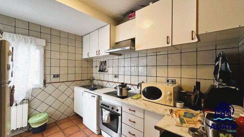 Foto 3d4161e9-83c2-4422-92da-cfc2e1b7435f. Casa amb aparcament a Navahermosa