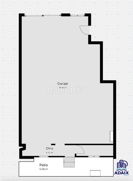 Foto 8313b1ac-85c8-4887-98ab-f367c419edfe. Casa amb aparcament a Navahermosa