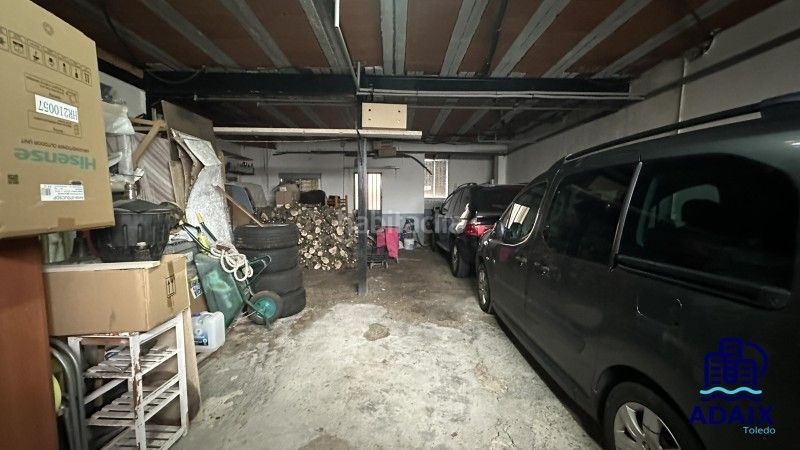 Foto d476436c-6d45-4622-8263-cd75c3e10888. Casa amb aparcament a Navahermosa