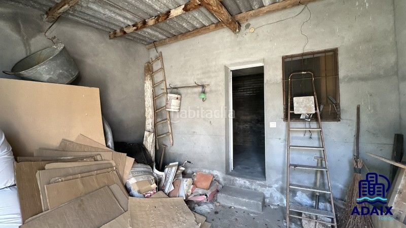 Foto 01f2e6b1-a33a-4cac-be20-df2581beaf5c. Casa a calle del rosal 9 a Navalmorales (Los)