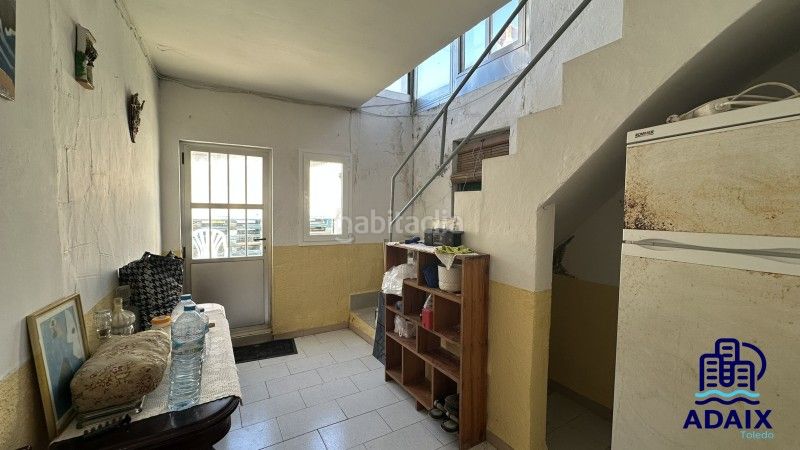 Foto 164f1c48-dff4-4f85-9efb-3388ae8e25af. Casa a calle del rosal 9 a Navalmorales (Los)