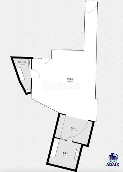 Foto 649b4f9e-bb41-4803-9a88-a7e67a2a4169. Casa a calle del rosal 9 a Navalmorales (Los)