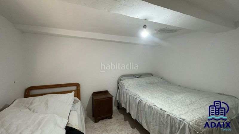 Foto 794b26c0-44a8-4cfc-a56a-ac4023eb9368. Casa a calle del rosal 9 a Navalmorales (Los)