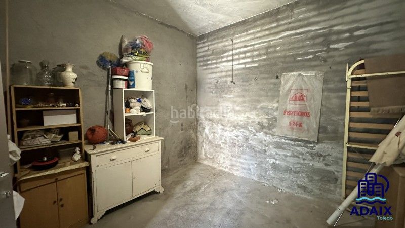Foto 8f7380c2-92ba-4bd7-854d-8f52c8e5ec76. Casa a calle del rosal 9 a Navalmorales (Los)