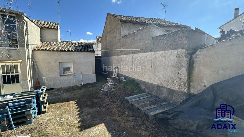 Foto 93ef1abf-51ee-4a15-b914-5b579238b535. Casa a calle del rosal 9 a Navalmorales (Los)