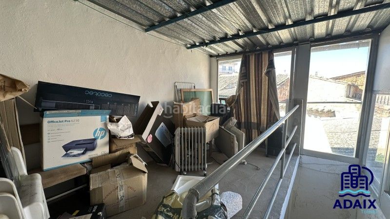 Foto c75274d9-3465-4052-8686-5cf1bdab69ba. Casa a calle del rosal 9 a Navalmorales (Los)