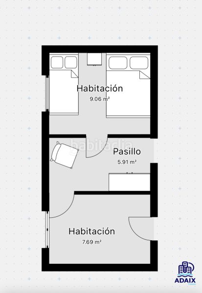 Foto cd03cf4c-5b7d-4693-9770-9b96c35a72bd. Casa a calle del rosal 9 a Navalmorales (Los)