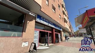 Local Comercial a Ronda buenavista 29. Local en venta en  toledo, toledo