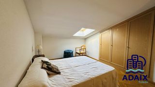 Duplex in Calle san roque 4. Dúplex en venta en  toledo, toledo