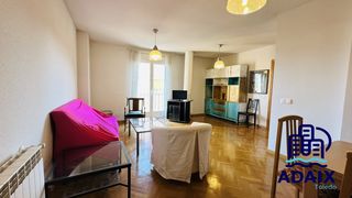 Zweistöckige Wohnung  Calle san roque 4. Dúplex en venta en  toledo, toledo