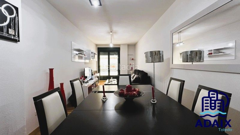 Foto 18c78cee-7e91-416a-bd58-3754fe2a9844. Pis amb calefacció aparcament a Recas