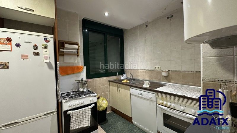 Foto 3227923d-e3a0-4051-b842-6f9aa3608c28. Pis amb calefacció aparcament a Recas