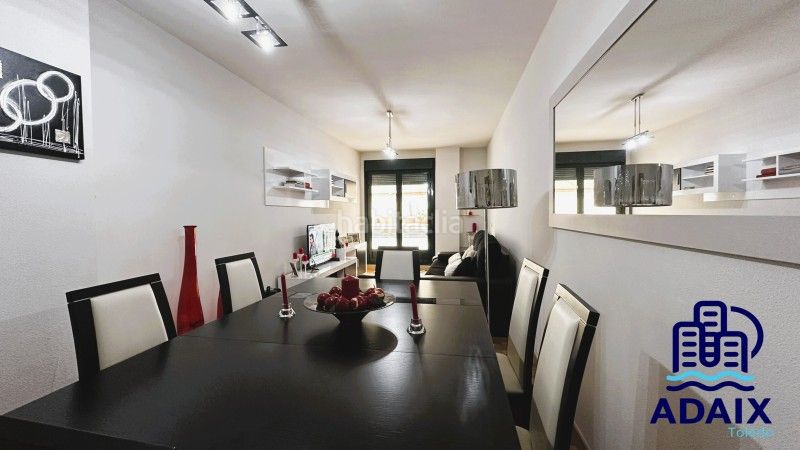 Foto 48fc9435-d91f-4567-b360-281bcb452039. Pis amb calefacció aparcament a Recas