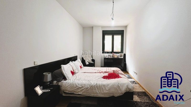 Foto 91b23d06-a2e0-4bec-84cb-480402c4071e. Pis amb calefacció aparcament a Recas