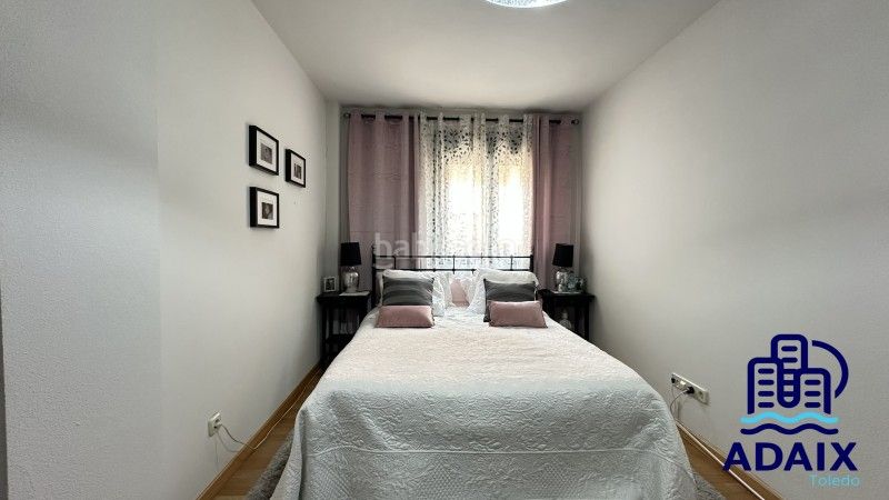 Foto 946d2709-3d7f-4937-aaa5-03c29ed6b667. Pis amb calefacció aparcament a Recas