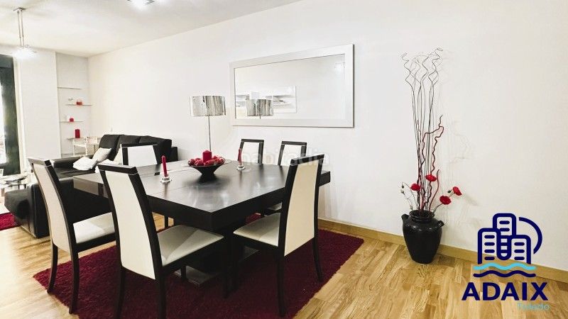 Foto 9bc1c218-bf55-4e47-bb73-74283fb1bd4d. Pis amb calefacció aparcament a Recas