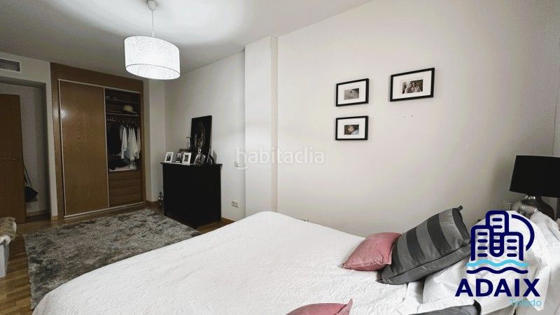 Foto a076e761-50dd-4e6c-b83d-b040835f72c4. Pis amb calefacció aparcament a Recas