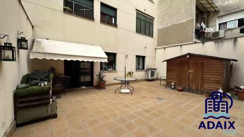 Foto a48687a9-3bd5-4f42-8093-c226a038cdbd. Pis amb calefacció aparcament a Recas