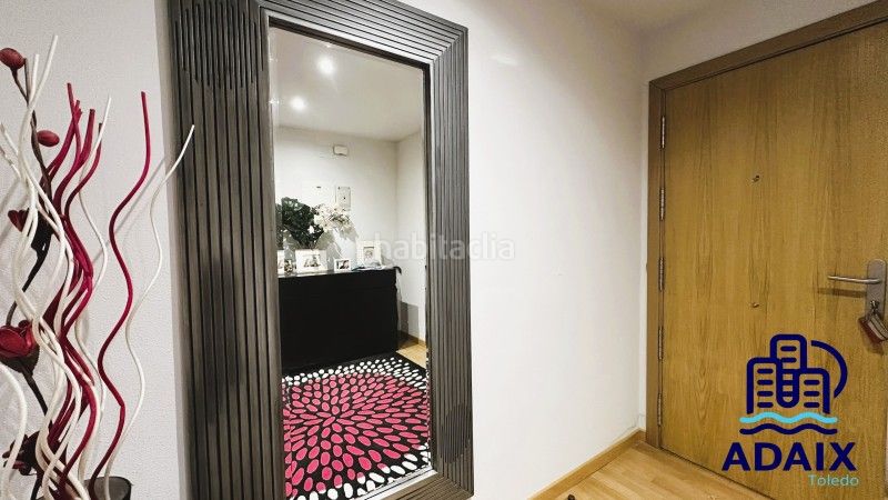 Foto a7797086-067c-41f5-bfe9-19bdc9109b2a. Pis amb calefacció aparcament a Recas