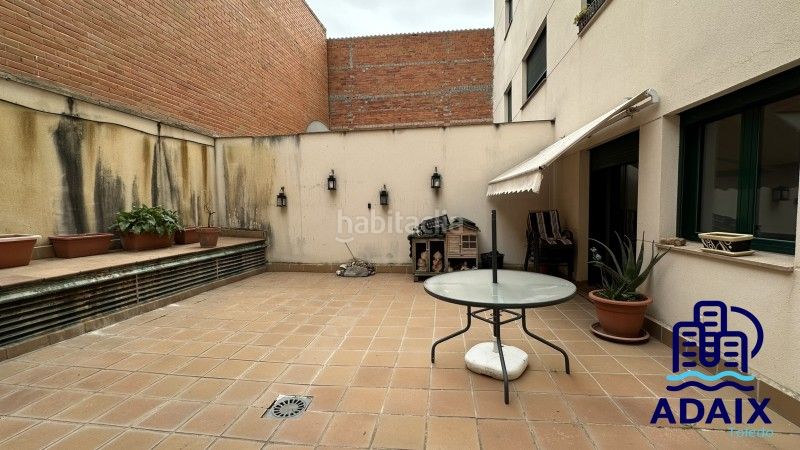 Foto bc0383f4-0dce-4555-8bd3-cf3d44b7a38e. Pis amb calefacció aparcament a Recas