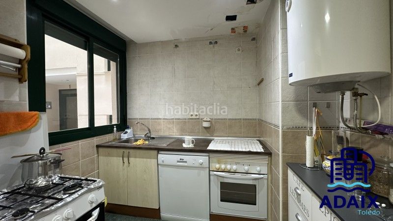 Foto cdbd06eb-b33e-480e-958b-b8d7abe24054. Pis amb calefacció aparcament a Recas