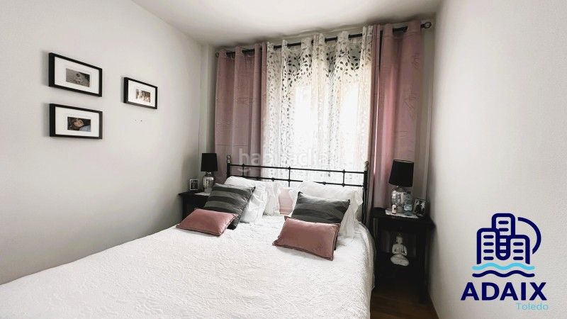 Foto e59df574-1de2-4128-8d13-d28cce57c7b2. Pis amb calefacció aparcament a Recas