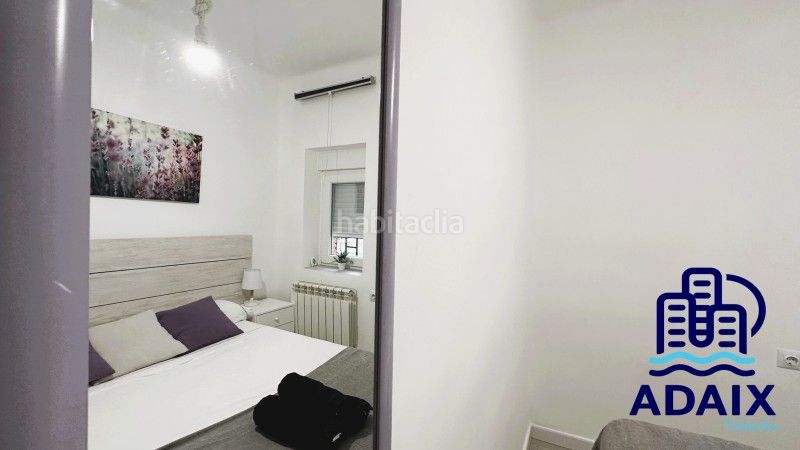 Foto ad04ca1a-11fa-487d-a501-31daad23b6af. Pis a calle rosa parks 19 a Palomarejos Toledo