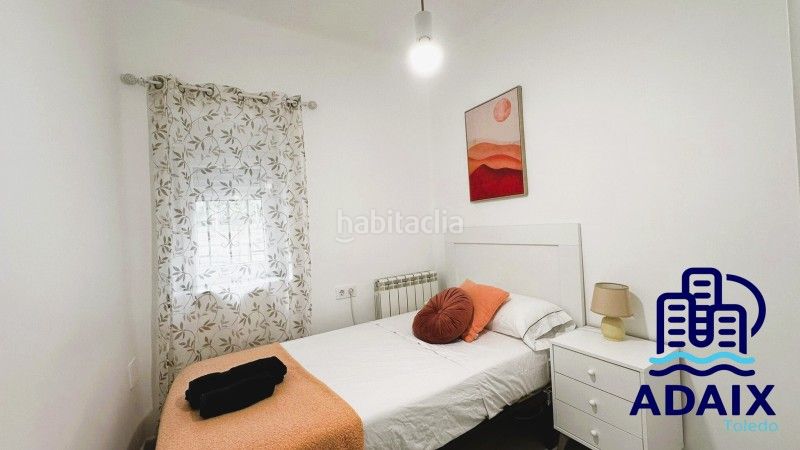 Foto aeda873e-6486-43a2-abc1-309a77499257. Pis a calle rosa parks 19 a Palomarejos Toledo