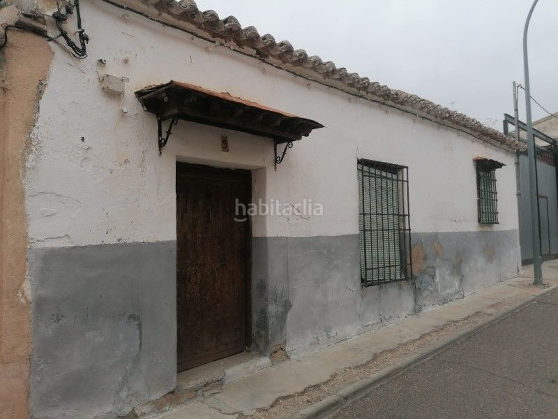 Foto 9021d834-47d6-4317-a72e-33d5309486d2. Terreny residencial a Ajofrín