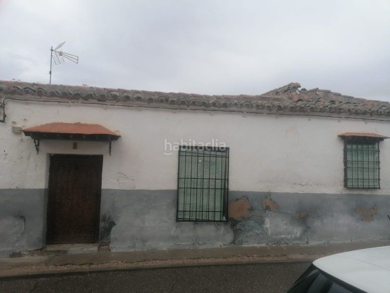 Foto 9c81673e-263d-4b6d-ad99-941ee0623ec9. Terreny residencial a Ajofrín