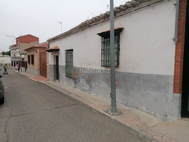 Foto eff6cc38-93db-4abc-a994-fe94560ff779. Terreny residencial a Ajofrín