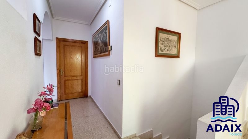 Foto 0bdb1094-29a9-4d9c-8165-55d9cf099745. Casa con riscaldamento in Bargas