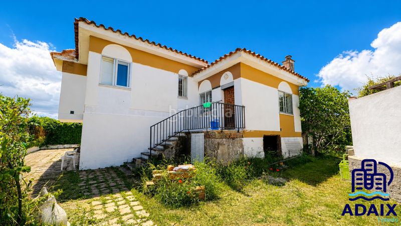 Foto 0be290cb-17f9-44fd-9bfe-da6d91634cbe. Casa con riscaldamento in Bargas