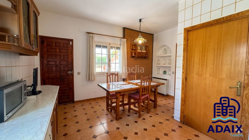 Foto 1335f479-e0a6-444a-91c6-cdc9d78afc50. Casa con riscaldamento in Bargas
