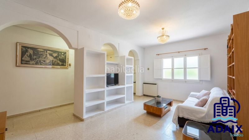 Foto 277aa62b-1cd1-437c-ac96-98d483081611. Casa con riscaldamento in Bargas