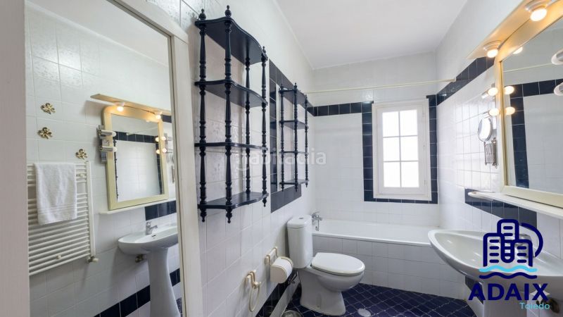 Foto 2f661a2e-9c5b-4ad2-a99b-bde7790b943b. Casa con riscaldamento in Bargas