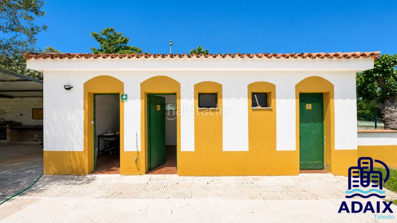 Foto 56b7c98c-740a-4337-acbd-9e957e1af8fd. Casa con riscaldamento in Bargas