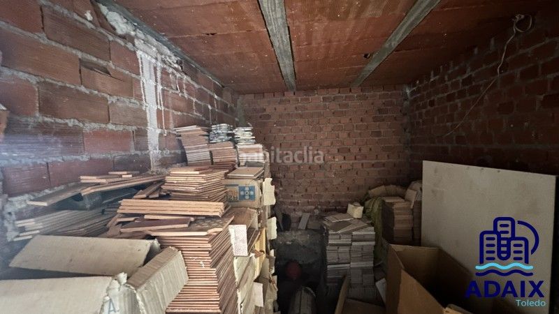 Foto 66c9e57d-95ed-4698-9bb2-6fc5bd80c53b. Casa con riscaldamento in Bargas