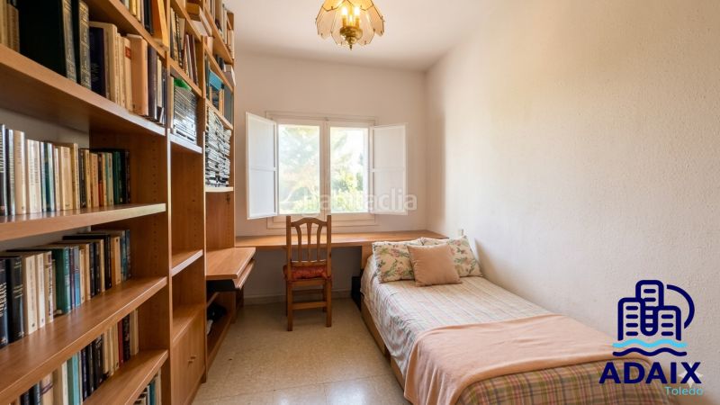 Foto 809a60ed-1623-4663-b58f-aa70bc04166a. Casa con riscaldamento in Bargas
