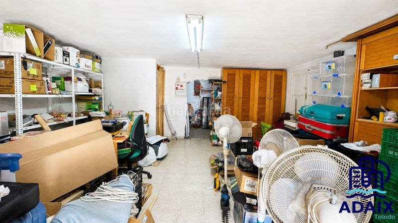 Foto 82a971a4-0df4-4816-b602-9ccd1f5d24fe. Casa con riscaldamento in Bargas